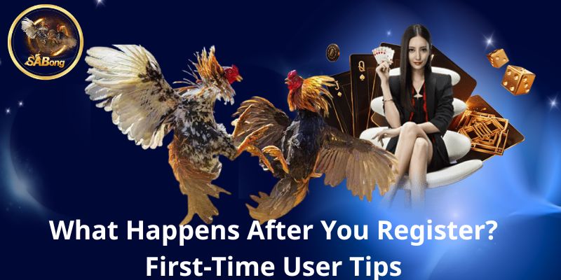 SABONG Registering – Step-by-Step Guide for a Safe and Fast Start 5 What Happens After You Register? First-Time User Tips
